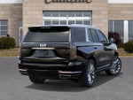 2026 Cadillac Escalade Platinum Luxury