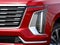 2026 Cadillac Escalade Platinum Luxury