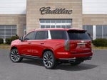 2026 Cadillac Escalade Platinum Luxury