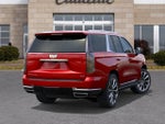 2026 Cadillac Escalade Platinum Luxury