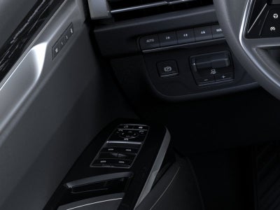 2027 Cadillac Escalade Sport