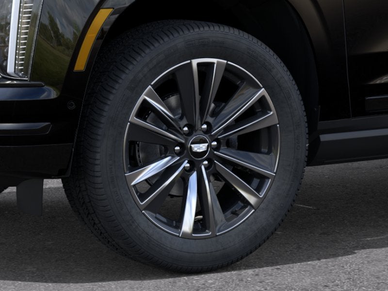 2027 Cadillac Escalade Sport