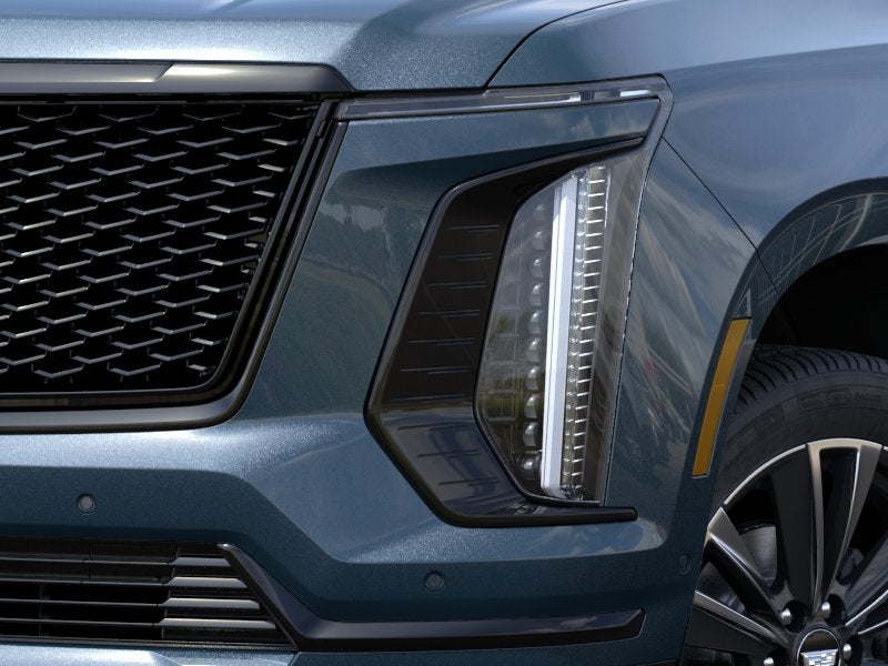 2027 Cadillac Escalade 4WD Sport