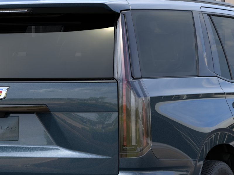 2027 Cadillac Escalade 4WD Sport