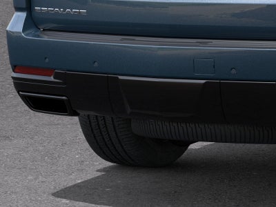 2027 Cadillac Escalade 4WD Sport