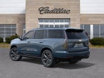 2027 Cadillac Escalade 4WD Sport