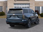 2027 Cadillac Escalade 4WD Sport