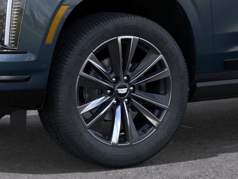 2027 Cadillac Escalade 4WD Sport
