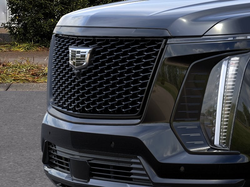 2027 Cadillac Escalade Sport
