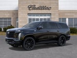 2027 Cadillac Escalade 4WD Platinum Sport