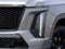 2027 Cadillac Escalade V-Series