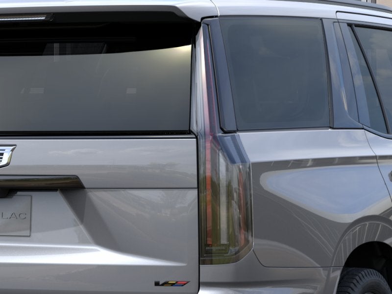 2027 Cadillac Escalade V-Series