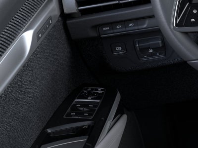 2027 Cadillac Escalade V-Series