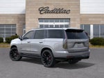 2027 Cadillac Escalade V-Series
