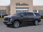 2026 Cadillac Escalade ESV Luxury