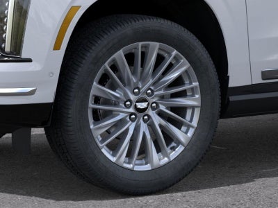 2026 Cadillac Escalade ESV Luxury