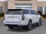 2026 Cadillac Escalade ESV Platinum Luxury