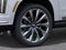 2026 Cadillac Escalade ESV Platinum Luxury