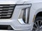 2027 Cadillac Escalade ESV Platinum Luxury