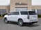 2027 Cadillac Escalade ESV Platinum Luxury