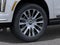 2027 Cadillac Escalade ESV Platinum Luxury