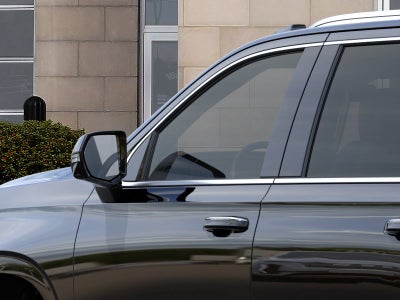 2026 Cadillac Escalade ESV Platinum Luxury
