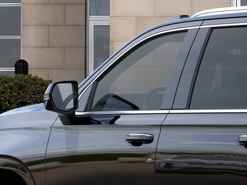 2026 Cadillac Escalade ESV Platinum Luxury