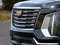 2026 Cadillac Escalade ESV Platinum Luxury