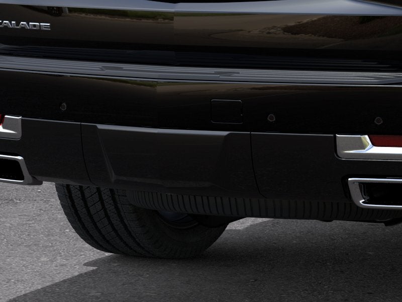 2026 Cadillac Escalade ESV Platinum Luxury