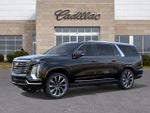 2026 Cadillac Escalade ESV Platinum Luxury