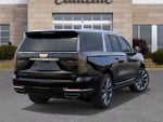 2026 Cadillac Escalade ESV Platinum Luxury