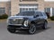 2026 Cadillac Escalade ESV Platinum Luxury