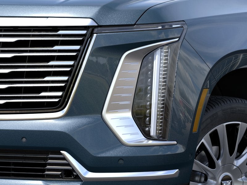 2027 Cadillac Escalade ESV Platinum Luxury