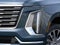 2027 Cadillac Escalade ESV Platinum Luxury