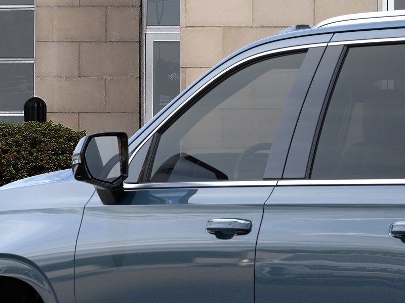 2027 Cadillac Escalade ESV Platinum Luxury