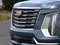 2027 Cadillac Escalade ESV Platinum Luxury