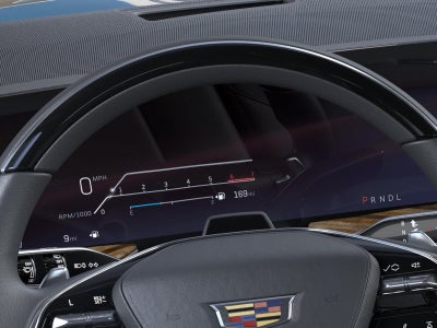 2027 Cadillac Escalade ESV Platinum Luxury