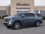 2027 Cadillac Escalade ESV Platinum Luxury