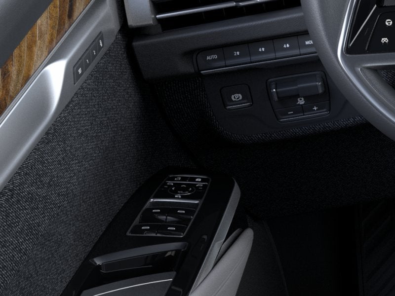 2027 Cadillac Escalade ESV Platinum Luxury