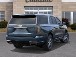 2027 Cadillac Escalade ESV Platinum Luxury