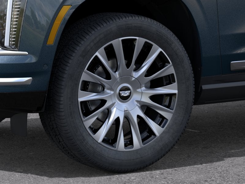 2027 Cadillac Escalade ESV Platinum Luxury