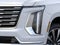 2027 Cadillac Escalade ESV Platinum Luxury
