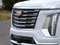 2027 Cadillac Escalade ESV Platinum Luxury
