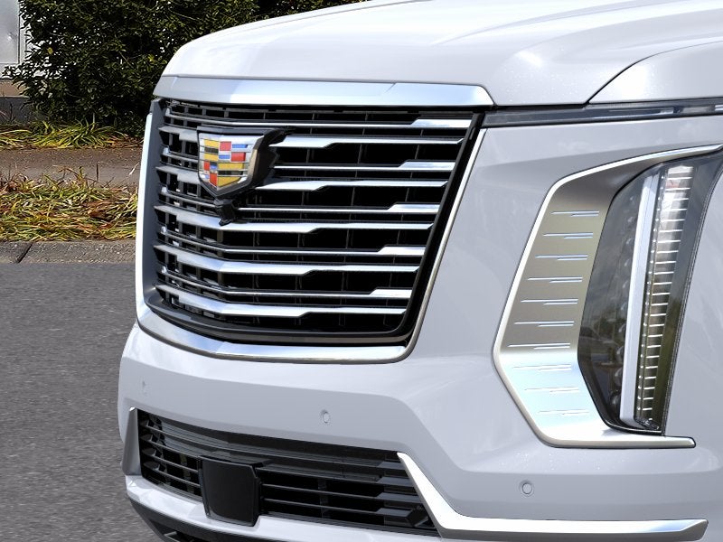2027 Cadillac Escalade ESV Platinum Luxury
