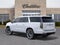 2027 Cadillac Escalade ESV Platinum Luxury