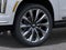 2027 Cadillac Escalade ESV Platinum Luxury