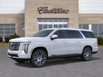 2026 Cadillac Escalade ESV Platinum Luxury