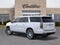2026 Cadillac Escalade ESV Platinum Luxury