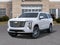 2026 Cadillac Escalade ESV Platinum Luxury