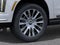2026 Cadillac Escalade ESV Platinum Luxury